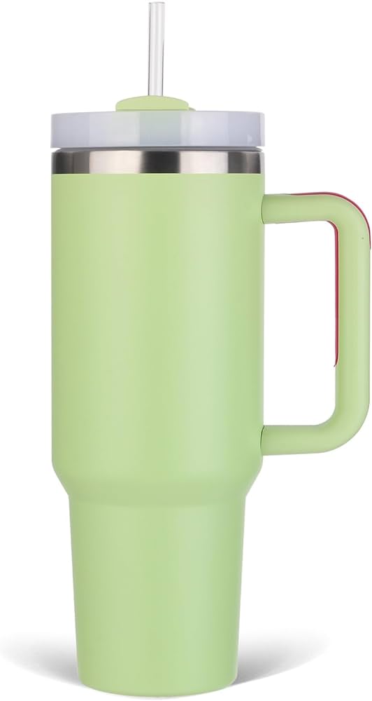 Stainless steel Tumblers 40 oz