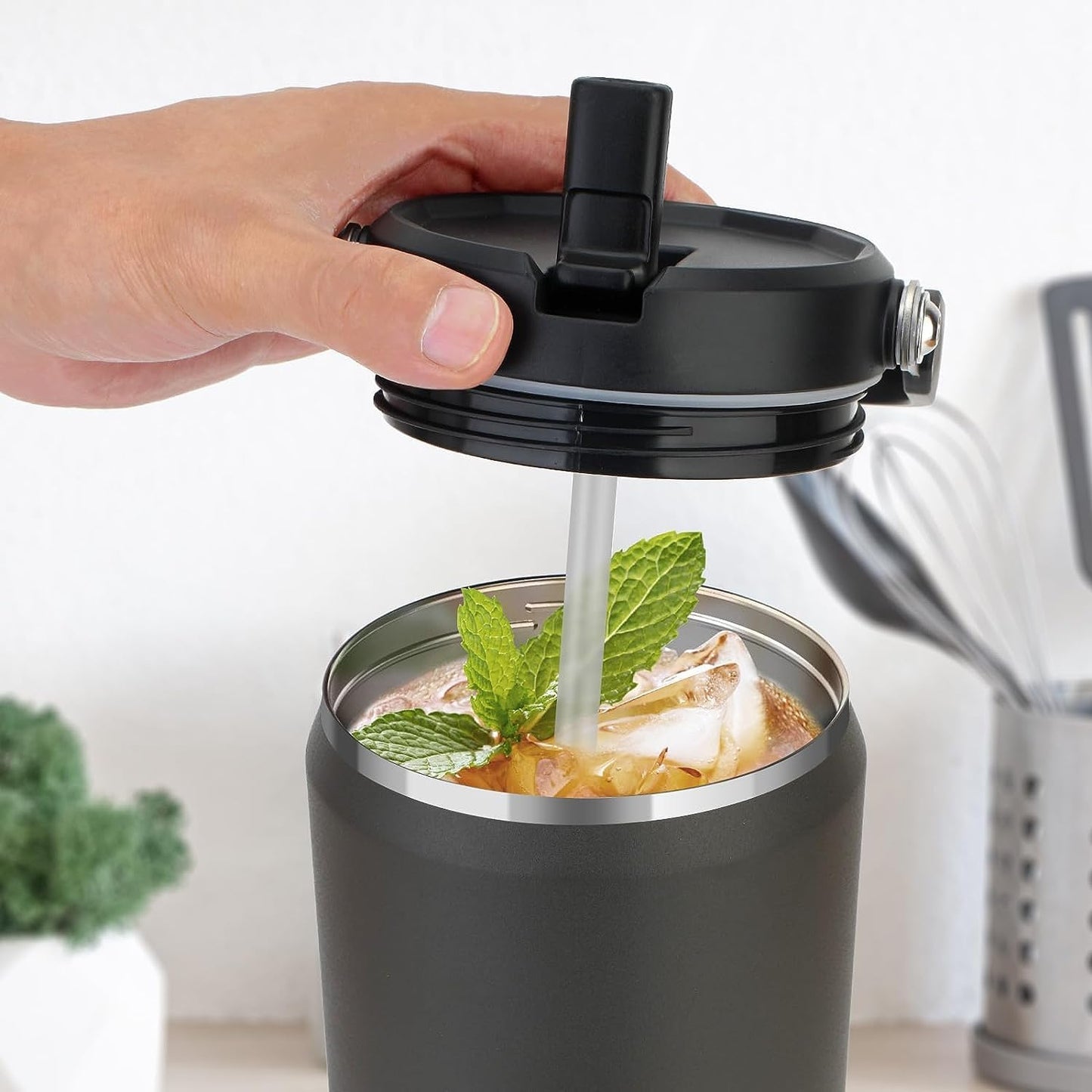 30 oz tumbler turn straw
