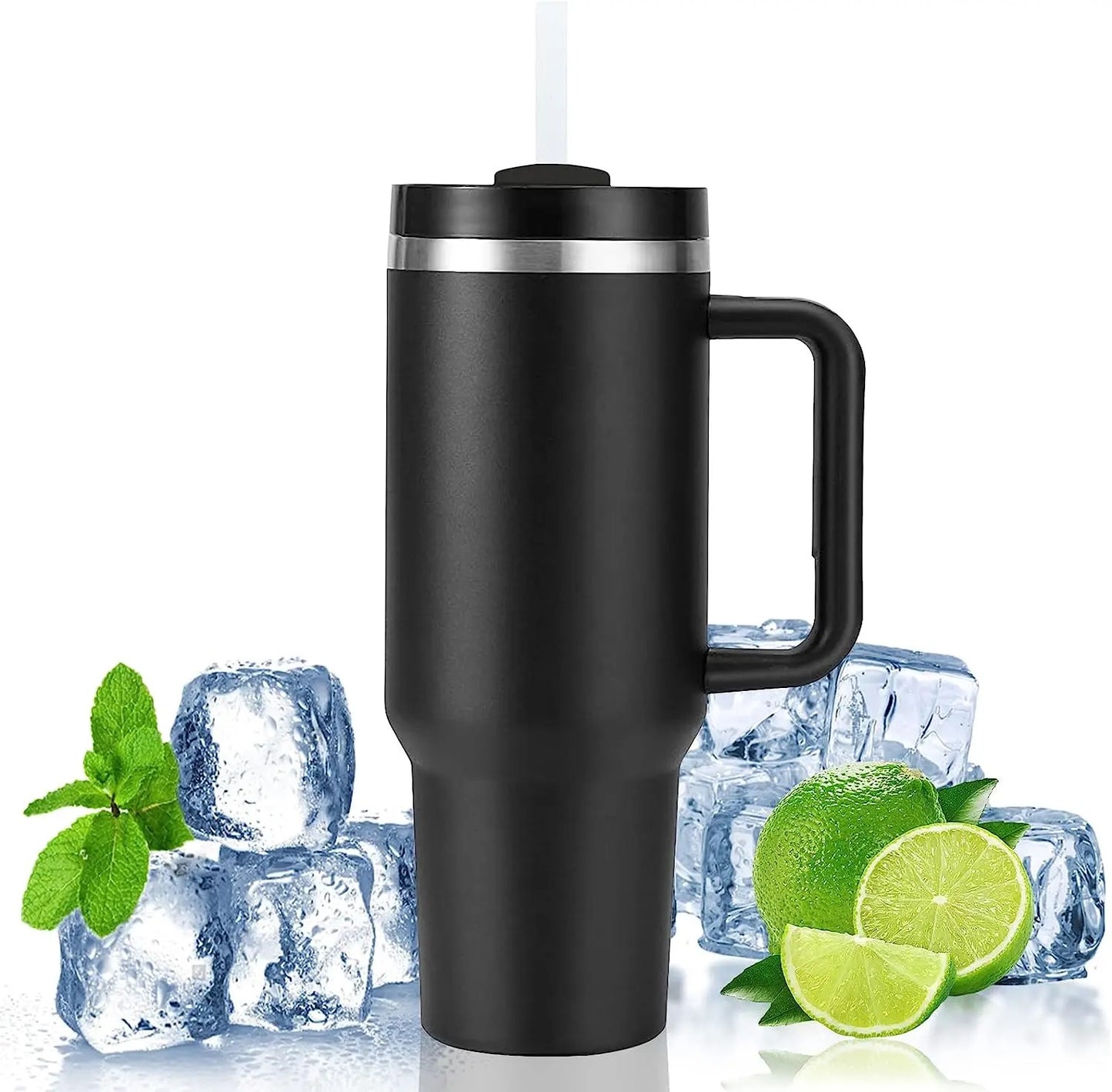 Stainless steel Tumblers 40 oz