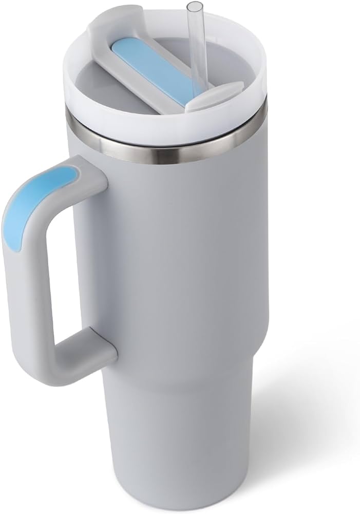 Stainless steel Tumblers 40 oz