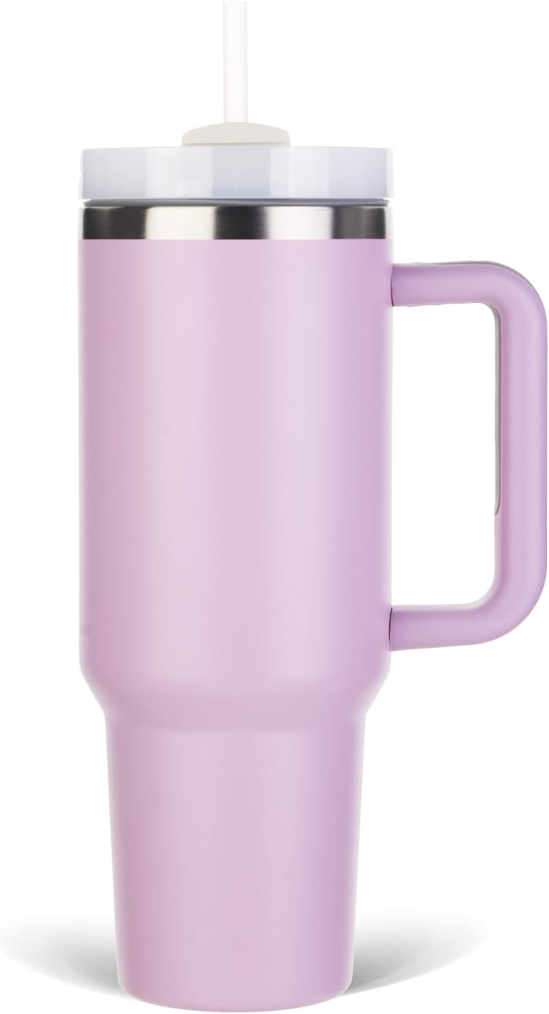 Stainless steel Tumblers 40 oz
