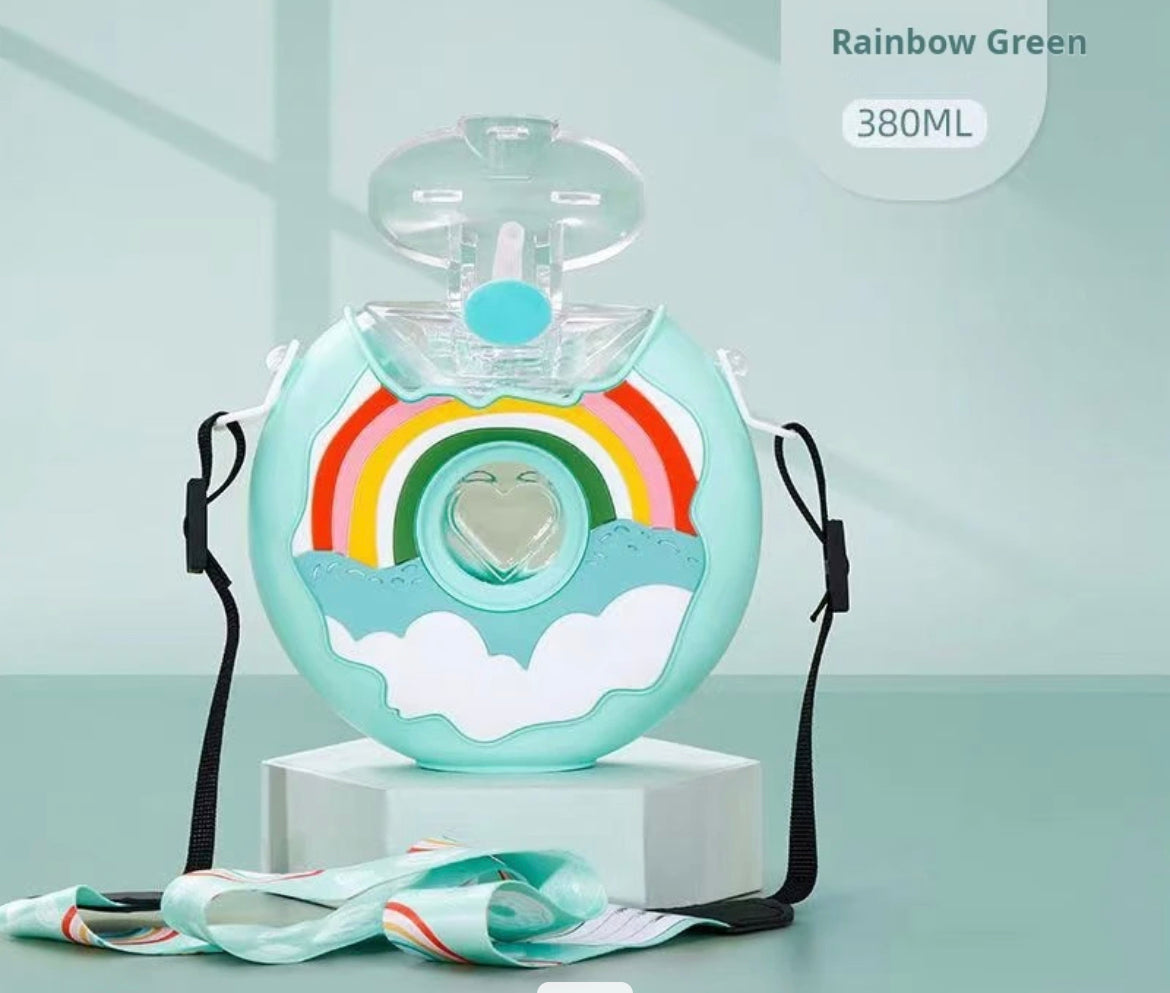 Donut Bottle for Kids