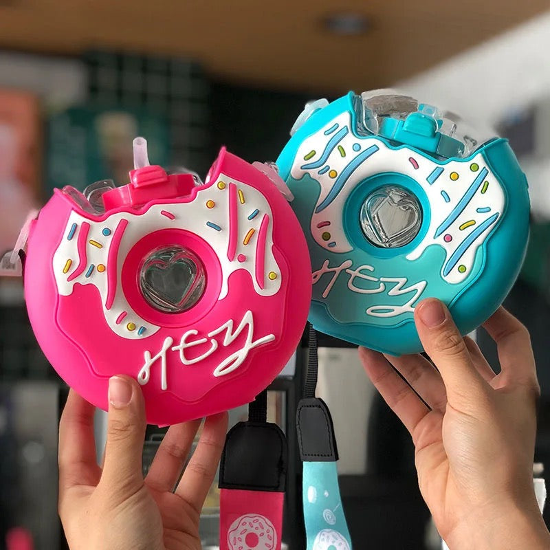 Donut Bottle for Kids