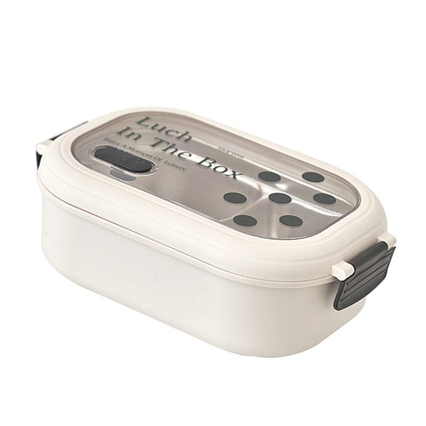 Bento Lunch Box
