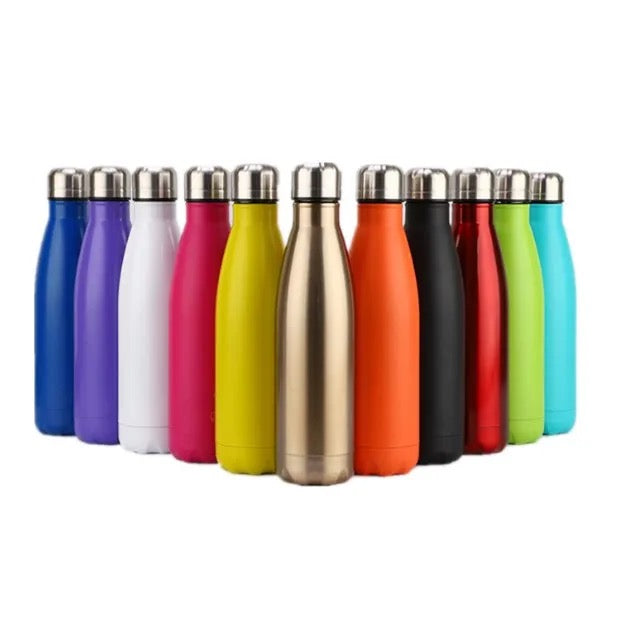 Insulated Bottles - 750ml