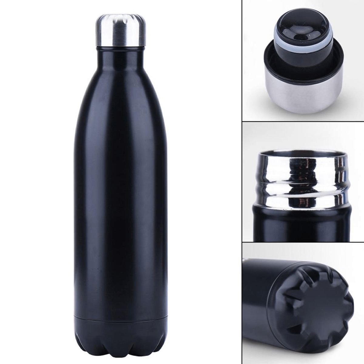 Insulated Bottles - 750ml