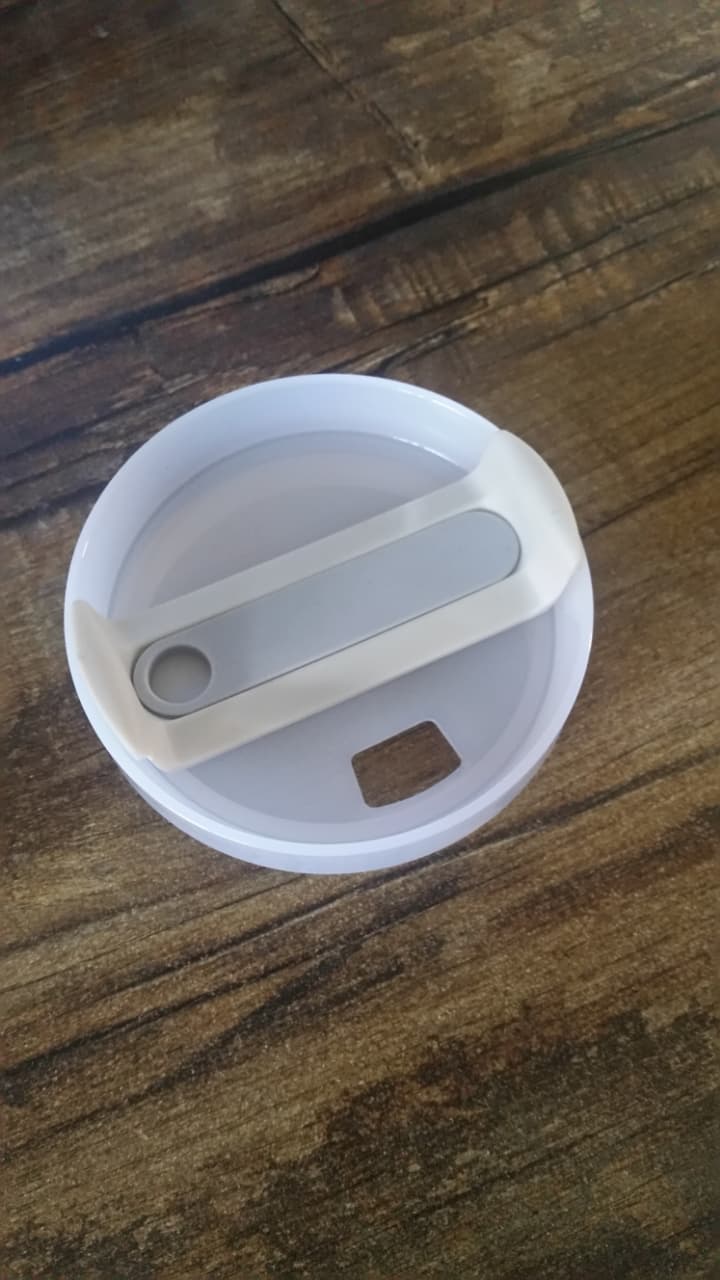 40oz Tumbler cap