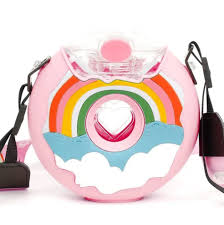 Donut Bottle for Kids