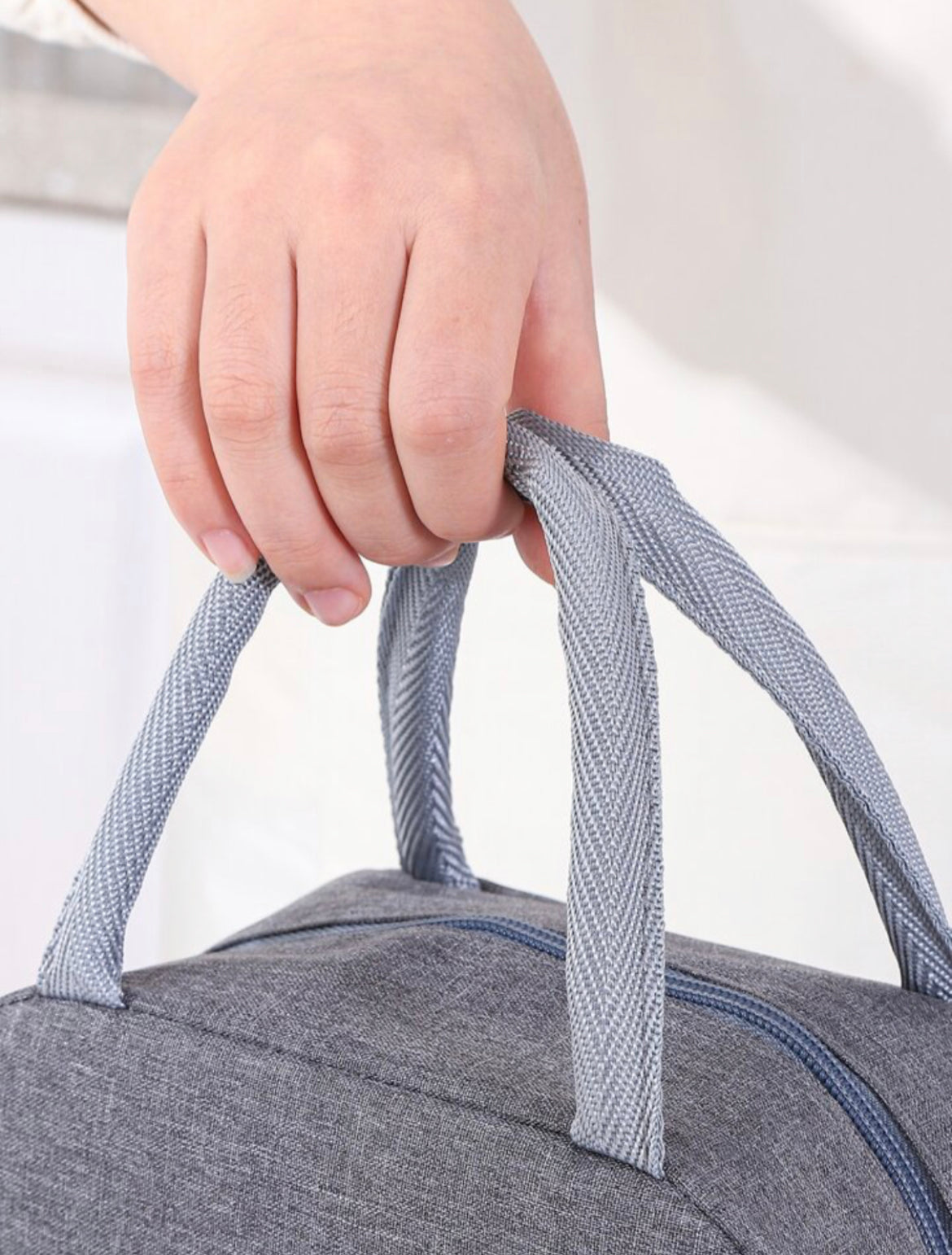 Insulated Lunch Bag