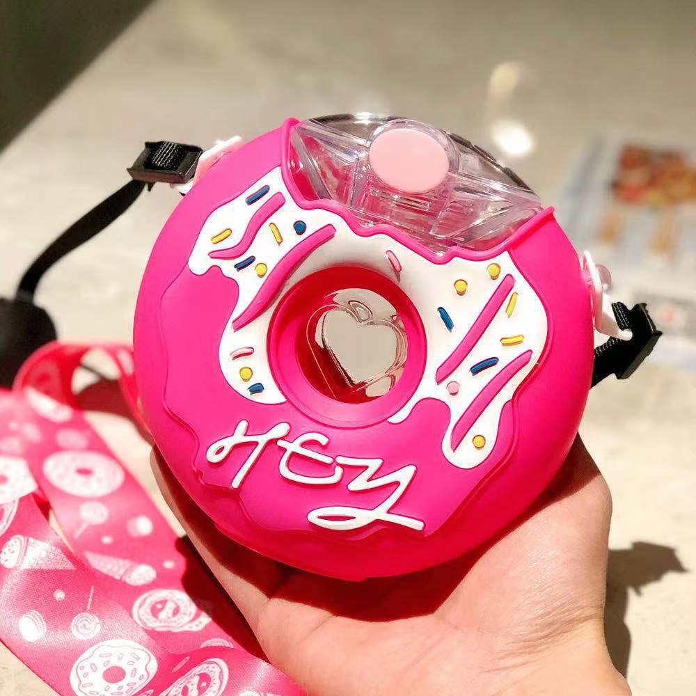 Donut Bottle for Kids