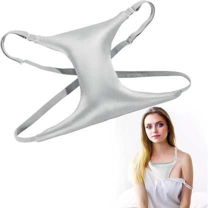 Anti Wrinkle Pillow For Woman