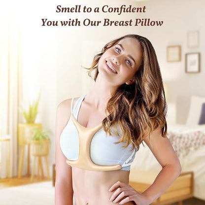 Anti Wrinkle Pillow For Woman