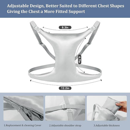 Anti Wrinkle Pillow For Woman