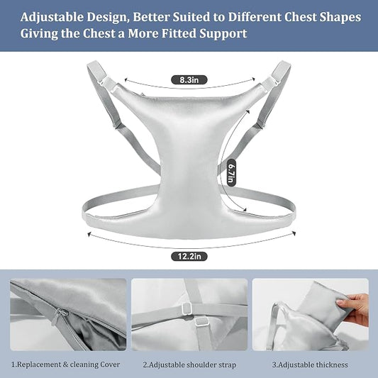 Anti Wrinkle Pillow For Woman