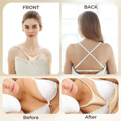 Anti Wrinkle Pillow For Woman