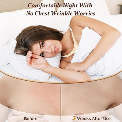 Anti Wrinkle Pillow For Woman