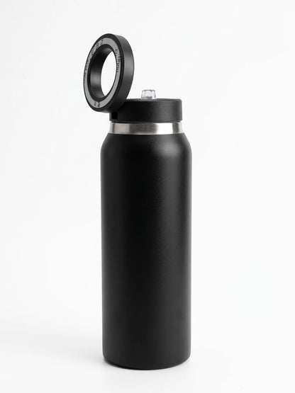 Magnetic Water Bottle (24oZ)