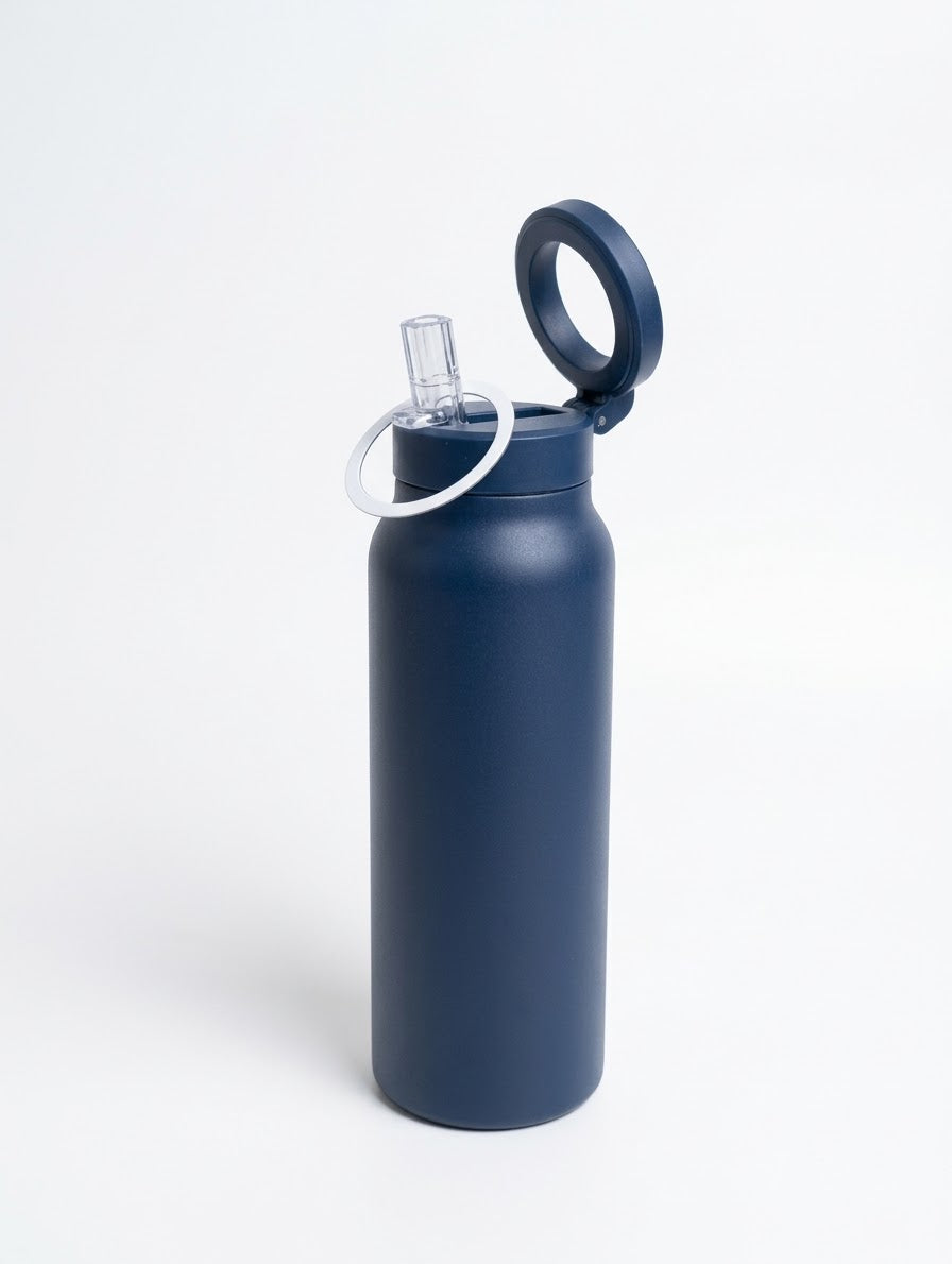 Magnetic Water Bottle (24oZ)