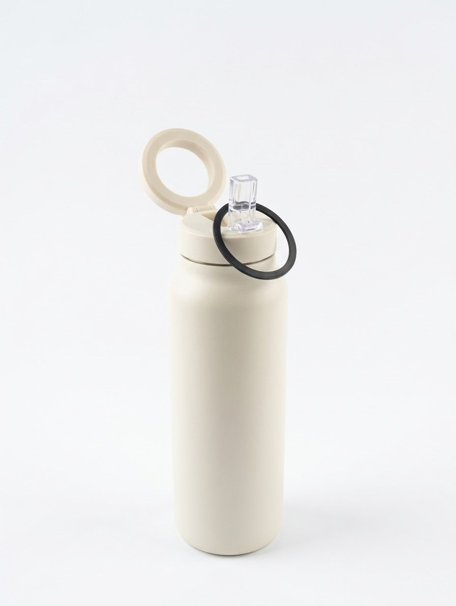 Magnetic Water Bottle (24oZ)