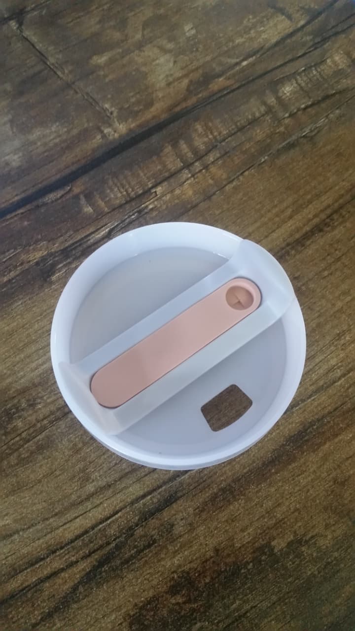 40oz Tumbler cap